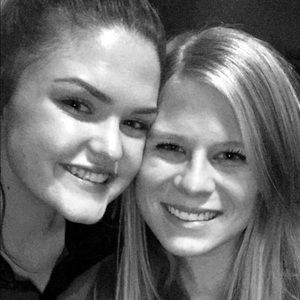 Meet your Posher, Allyson