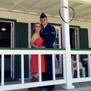 Meet your Posher, Brie