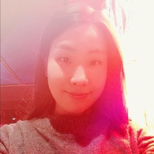 Meet your Posher, Hyunji