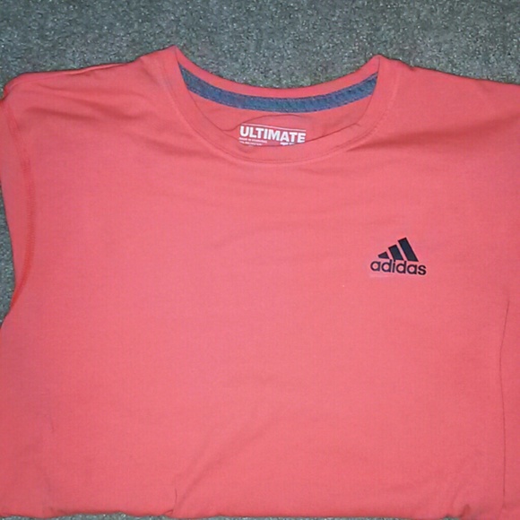 New never worn Medium Adiddas Ultimate tee. Trade