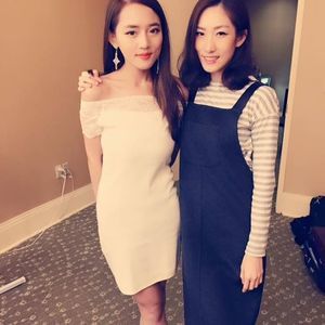 Meet your Posher, Anna