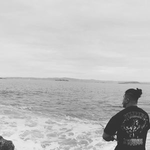 Meet your Posher, Est.