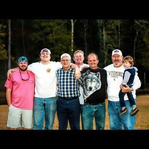 Meet your Posher, Mace