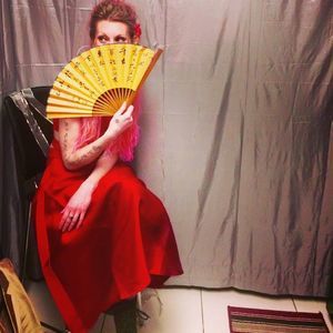 Meet your Posher, Meghan