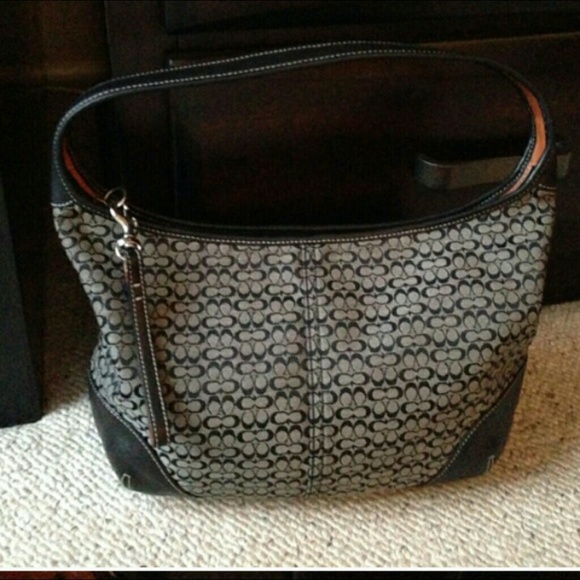 Coach Purse excellent condition