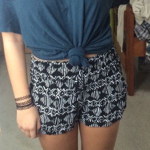 groovy shorts