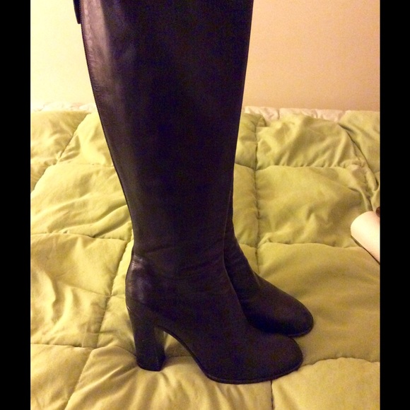 Marc Jacobs boots - Picture 2 of 4