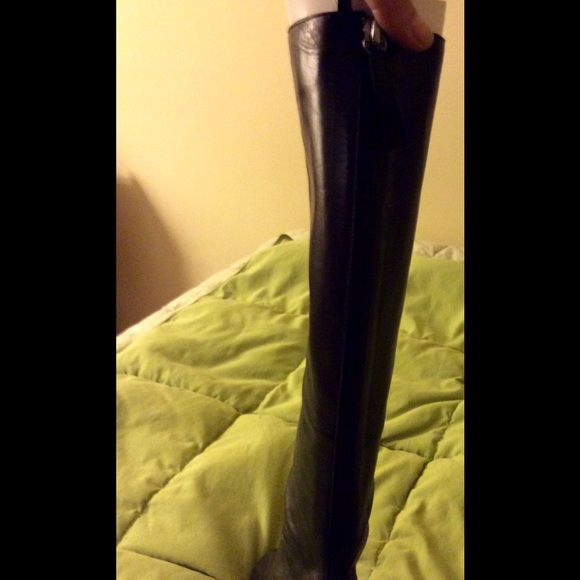 Marc Jacobs boots - Picture 3 of 4