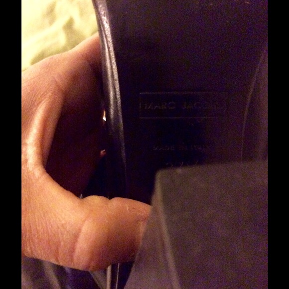 Marc Jacobs boots - Picture 4 of 4