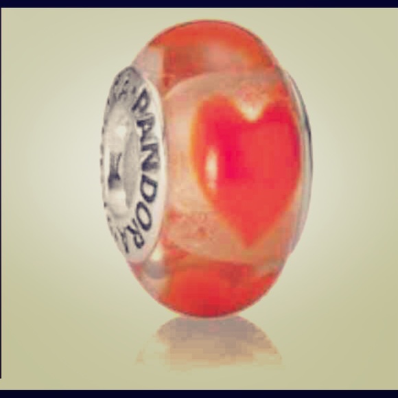 Autentic Pandora charm