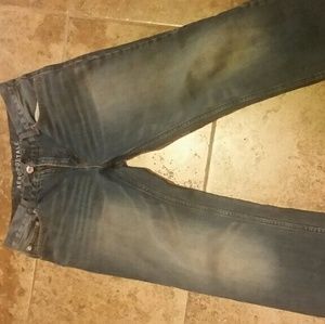 Aeropostale Denim Jeans