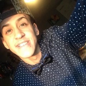 Meet your Posher, Raymond