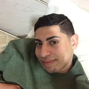 Meet your Posher, Sameh