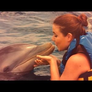 Meet your Posher, Christian