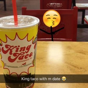 Meet your Posher, Daisy