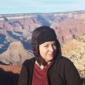 Meet your Posher, Jeanne l.