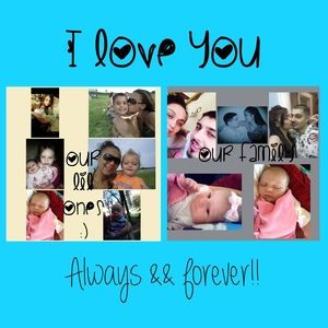 Meet your Posher, Siearra