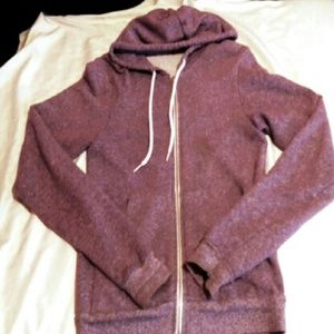 American Apparel hoodie