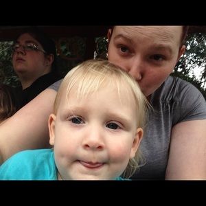 Meet your Posher, Miranda