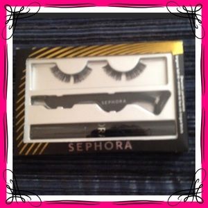 Long lash kit new