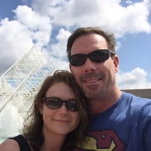 Meet your Posher, Crystal