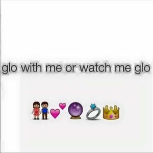 Meet your Posher, Starr