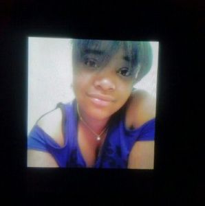 Meet your Posher, Marciyah