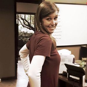 Meet your Posher, Jennifer