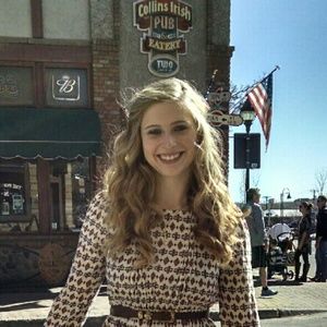 Meet your Posher, Sierra