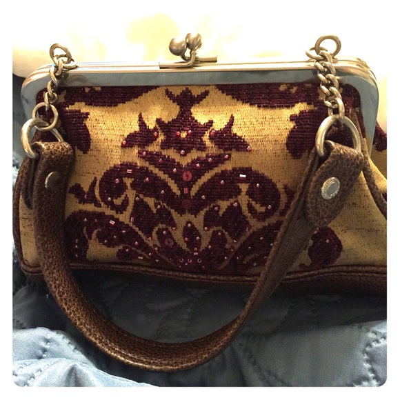 Liz Claiborne super cute small bag.