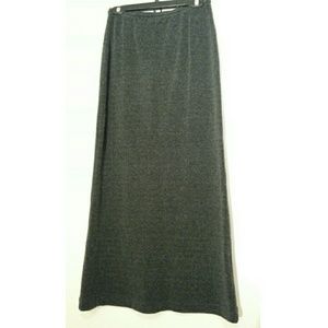 Express Maxi Skirt