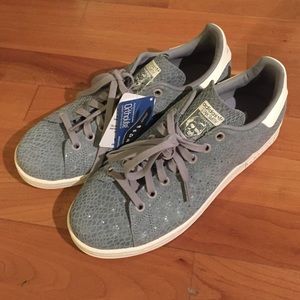 NWT Stan Smith / Light Onix