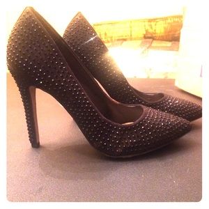 Carvela Kurt Geiger Jewelled Heels, 37!