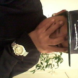 Meet your Posher, Fabio