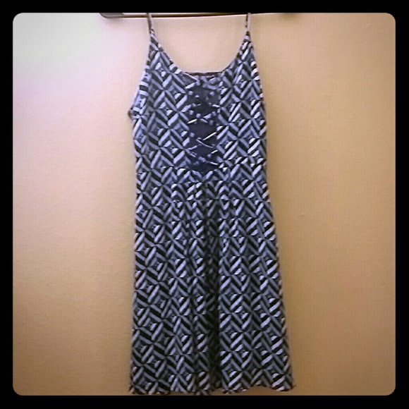 Summer Dress