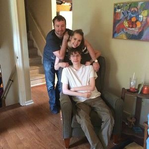 Meet your Posher, Jolene