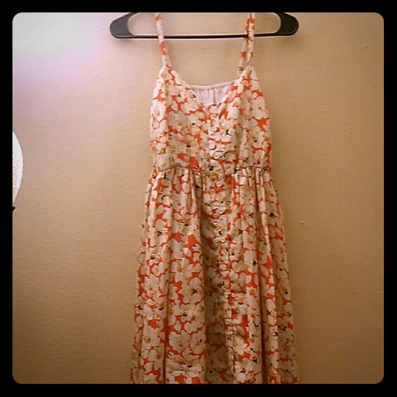 Summer Dress