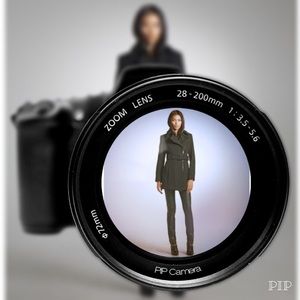 Kenneth Cole New York Coat