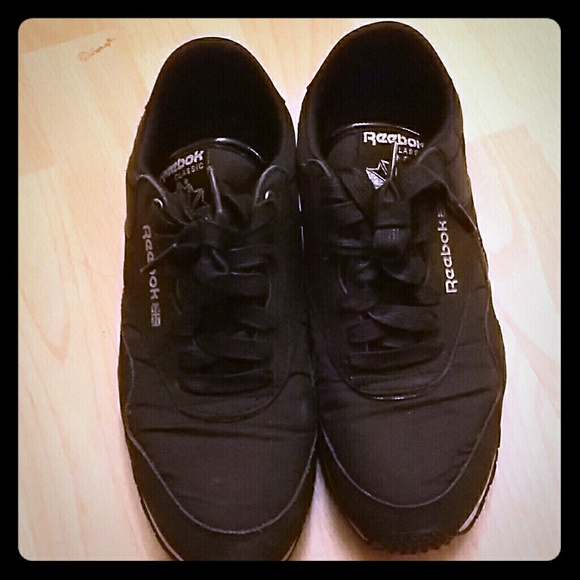 Walking Shoes