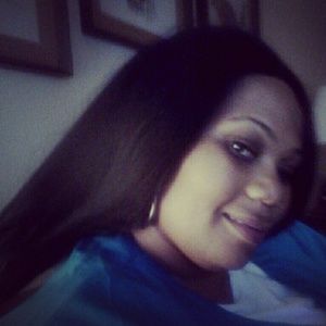 Meet your Posher, Kisha