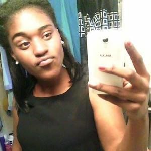 Meet your Posher, Shanelle