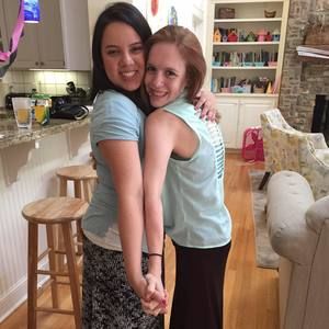 Meet your Posher, Danielle