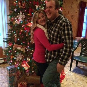 Meet your Posher, Katryna