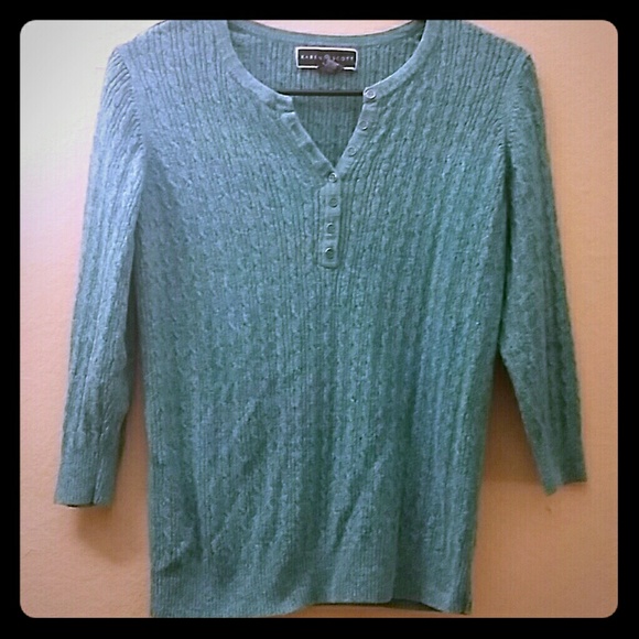 Warm Shirt
