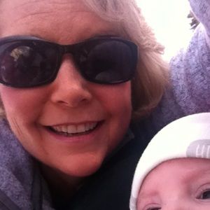 Meet your Posher, Jeanmarie