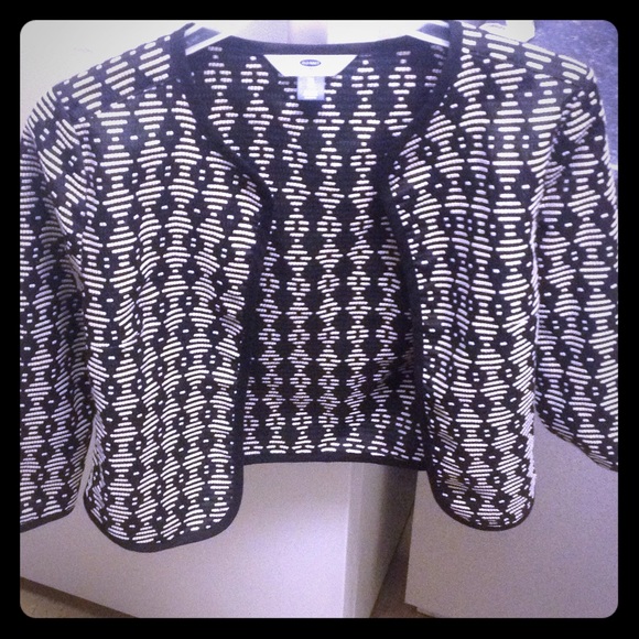 new cute blazer. Sale! - Picture 1 of 1