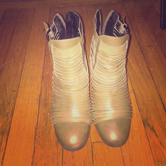 Circus by Sam Edelman boots