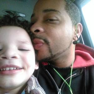 Meet your Posher, Clinton