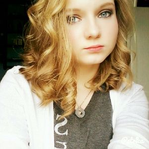 Meet your Posher, Shannyn