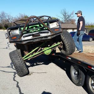 Meet your Posher, Deanandpaula